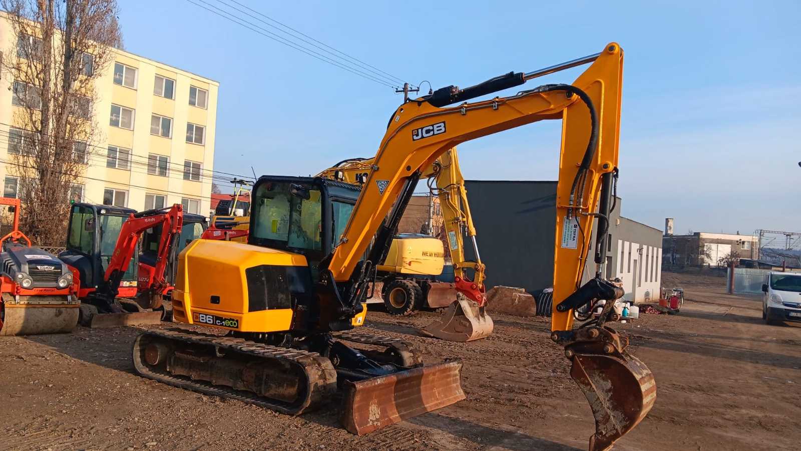 OmecoHub - Immagine 2